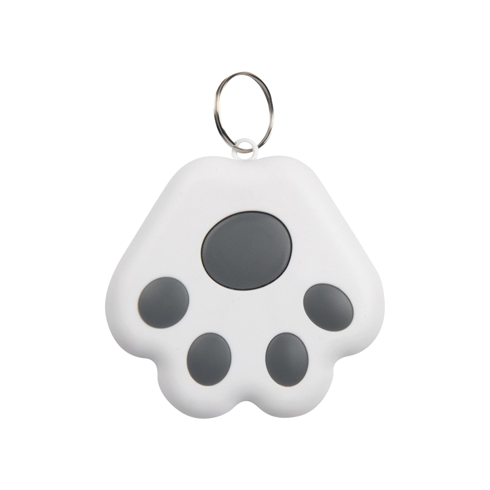 Portable Mini Cat Dog Pet Tracking Locator Hidden Gps Tracking Device For Child Bluetooth 5.0 Mobile Key Finder Device 4g Kids Smart Watch